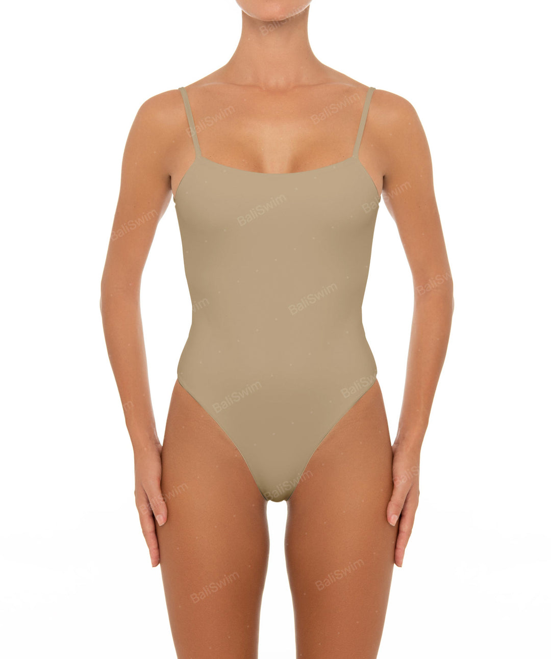 BSWS-S31 Low Back One Piece