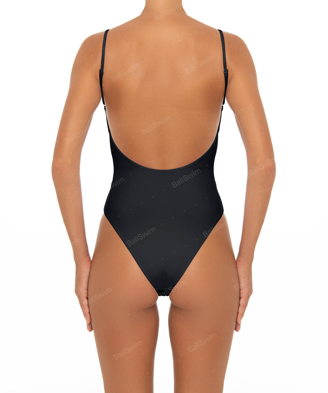 BSWS-S31 Low Back One Piece