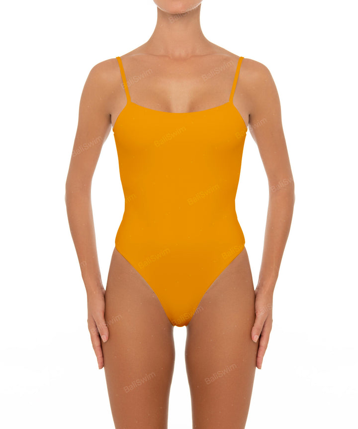 BSWS-S31 Low Back One Piece