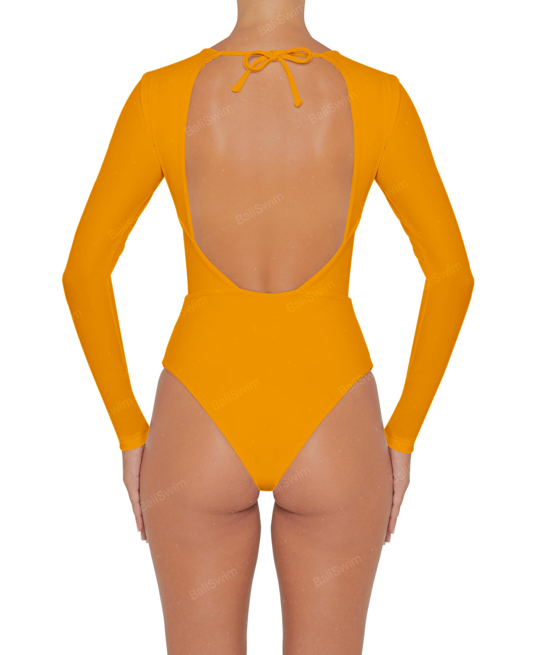 BSWS-S32 Long Sleeves One Piece