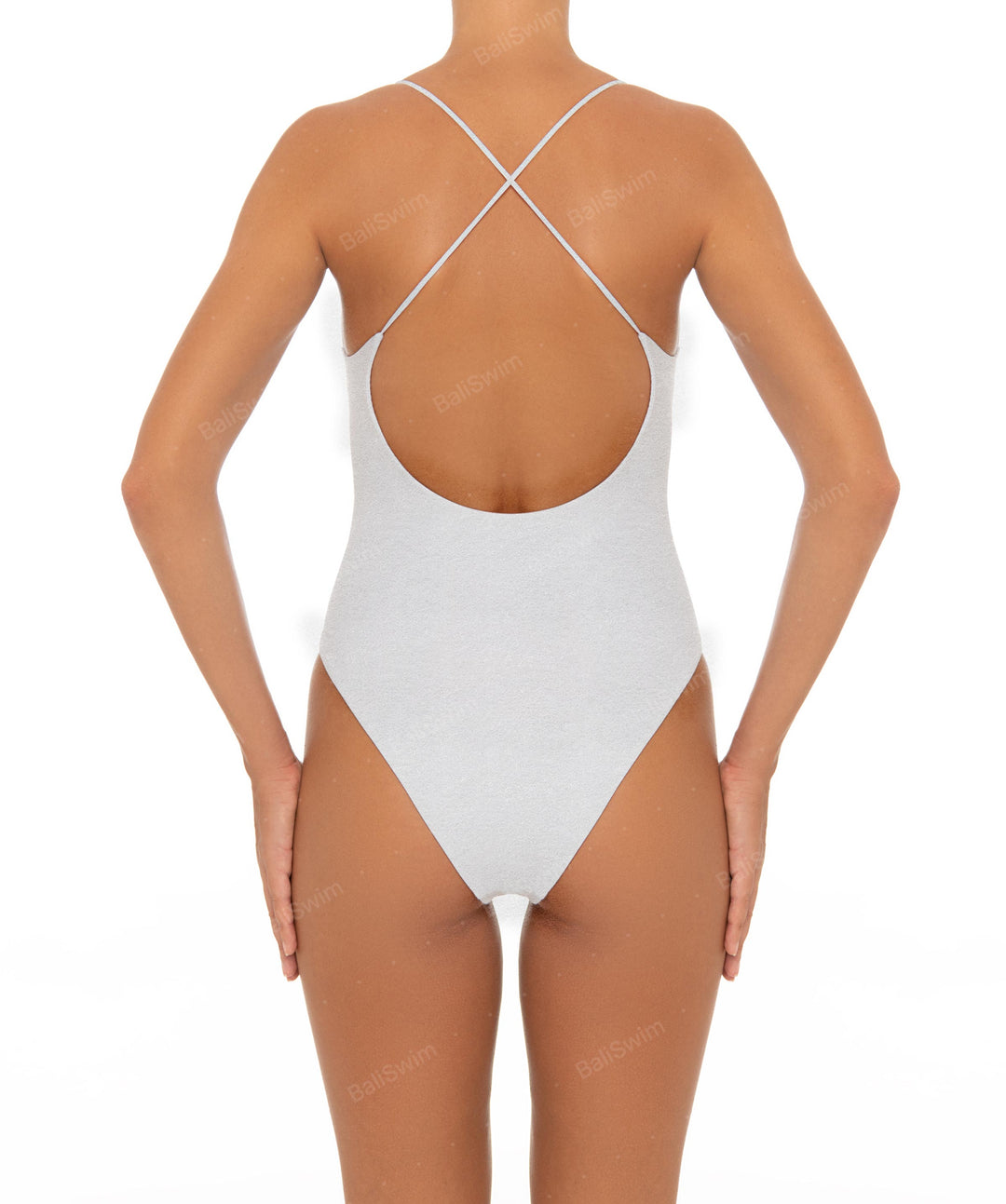 BSWS-S33s Peek a Boo One Piece