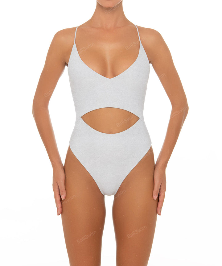 BSWS-S33s Peek a Boo One Piece