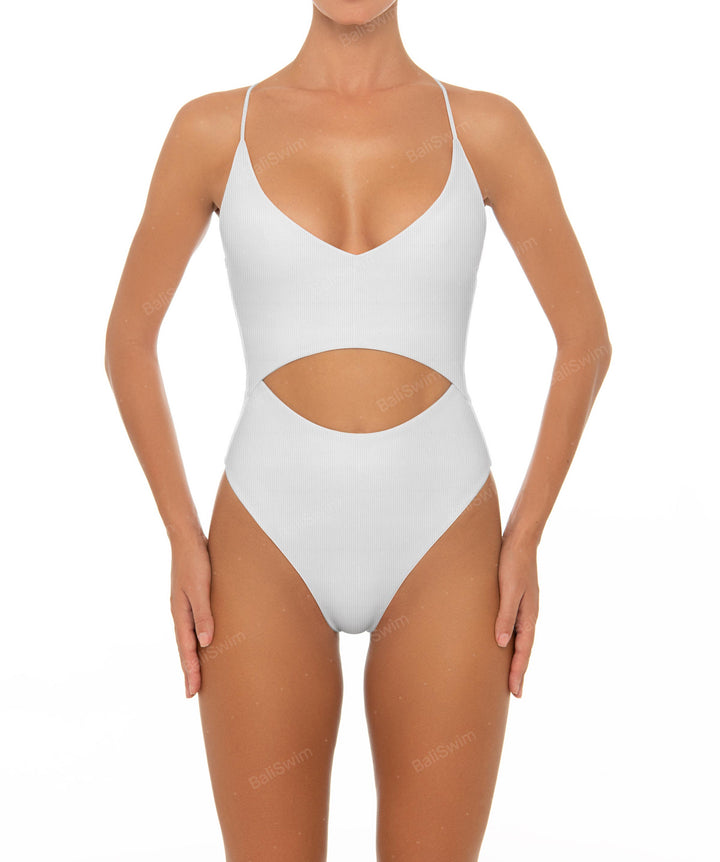 BSWS-S33s Peek a Boo One Piece