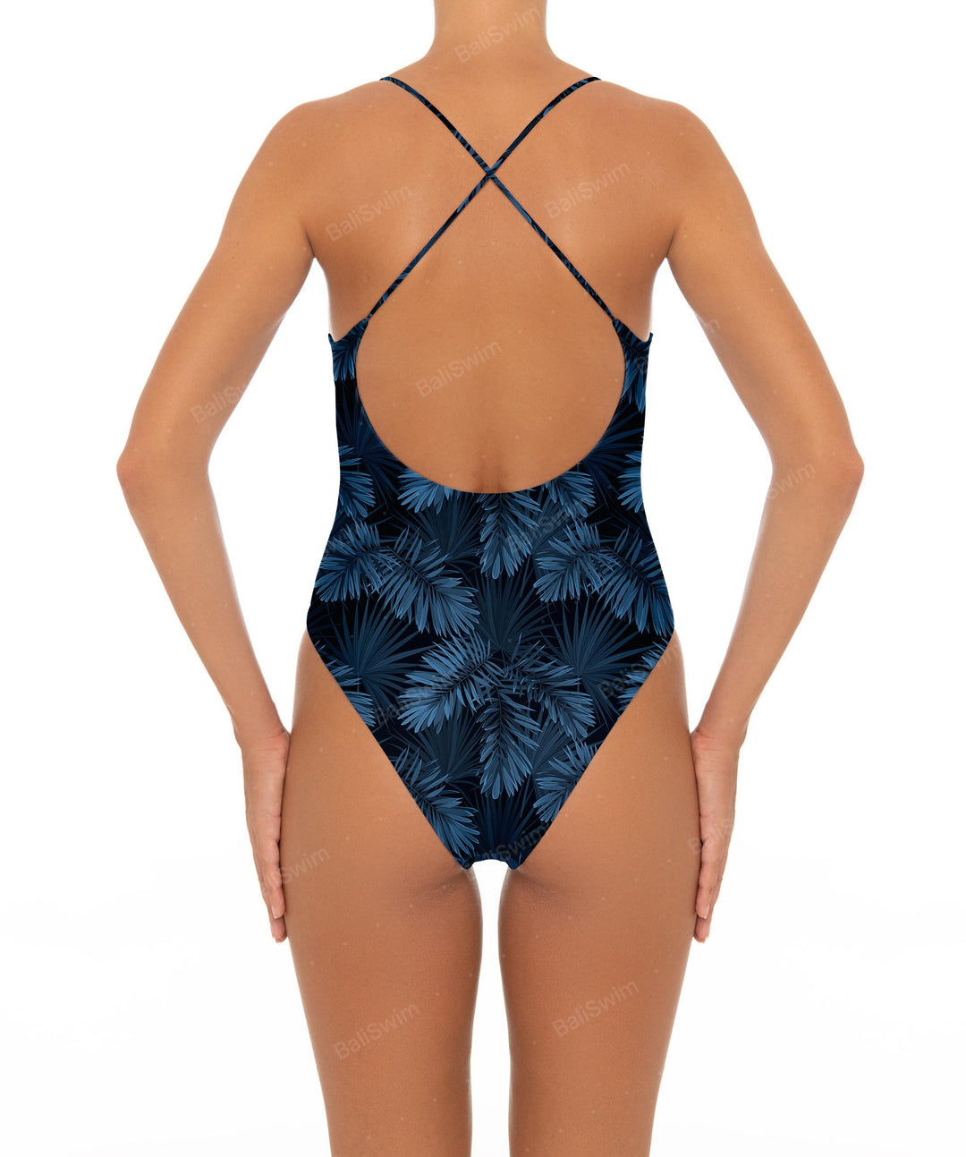 BSWS-S33 Peek a Boo One Piece