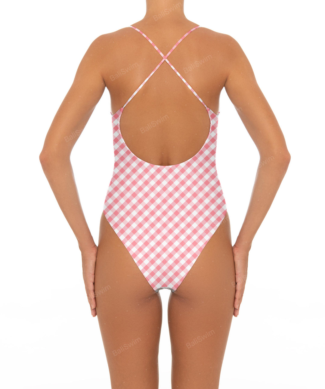 BSWS-S33 Peek a Boo One Piece
