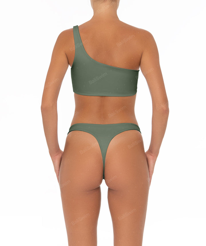 BSWS-B05 Tanga Bikini Bottom