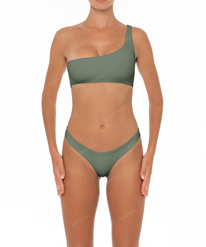 BSWS-B05 Tanga Bikini Bottom