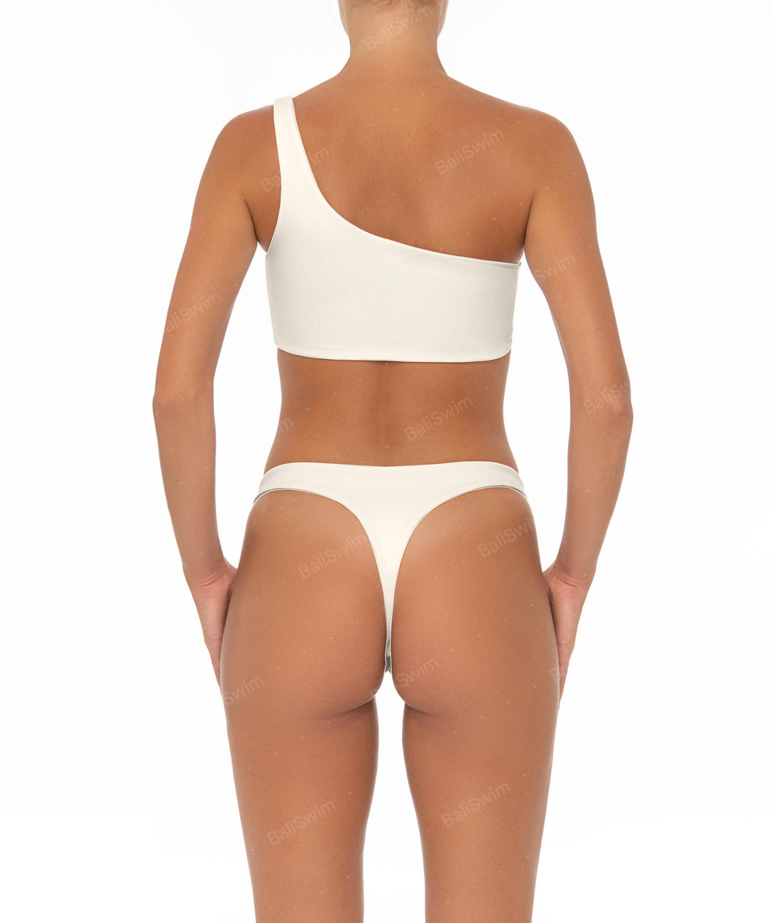 BSWS-B05 Tanga Bikini Bottom