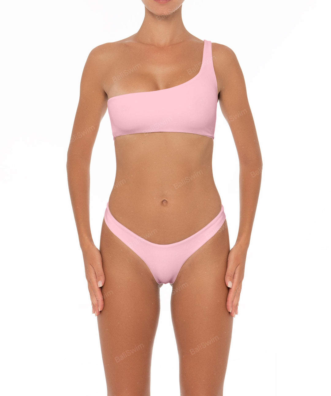 BSWS-B05 Tanga Bikini Bottom