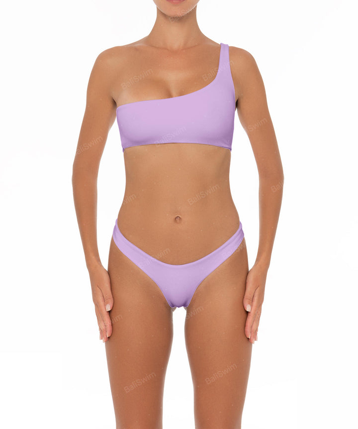 BSWS-B05 Tanga Bikini Bottom