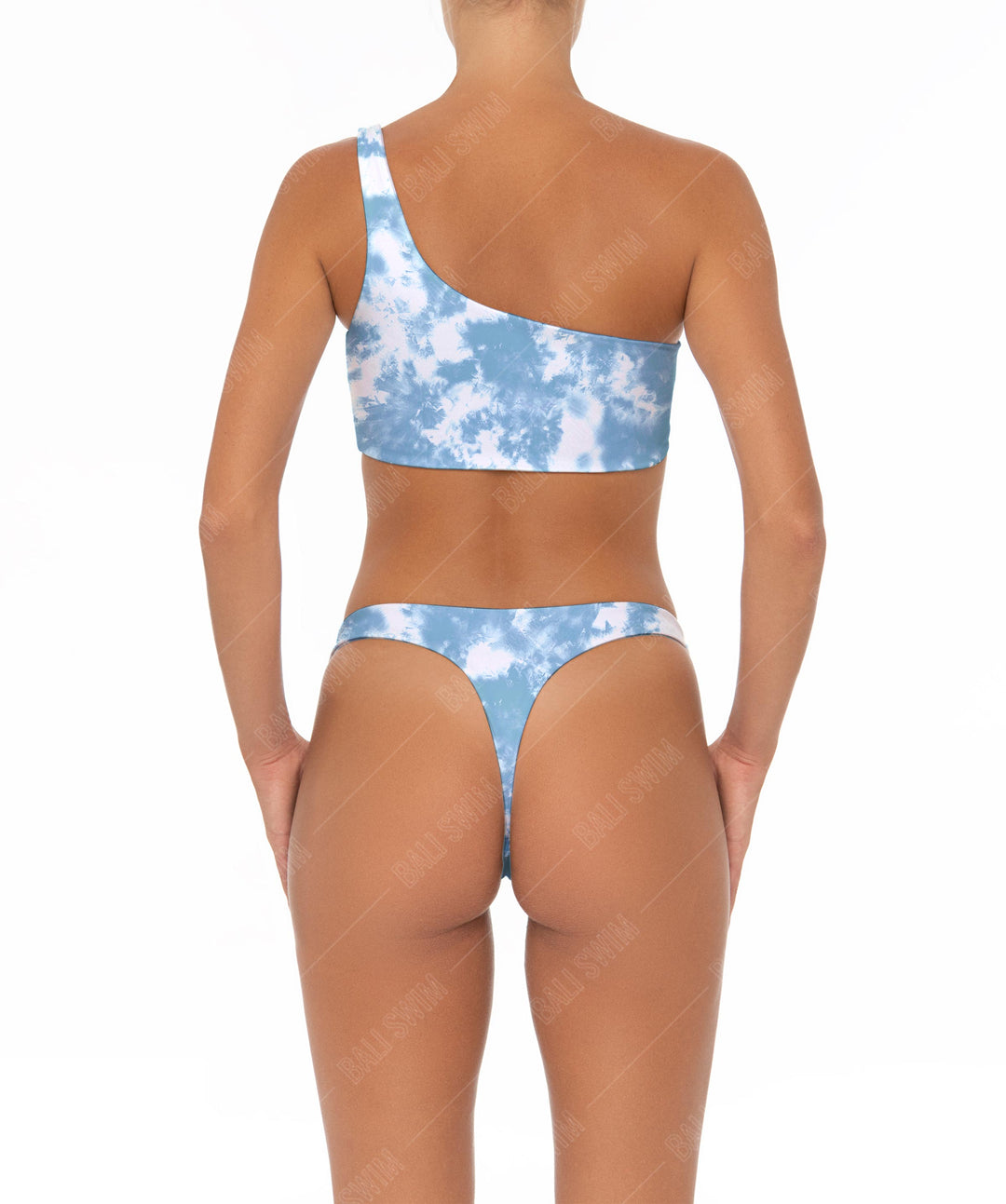 BSWS-B05 Tanga Bikini Bottom