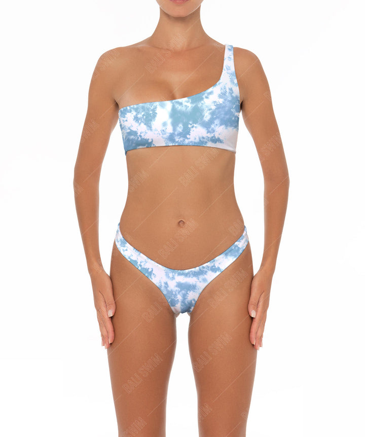 BSWS-B05 Tanga Bikini Bottom