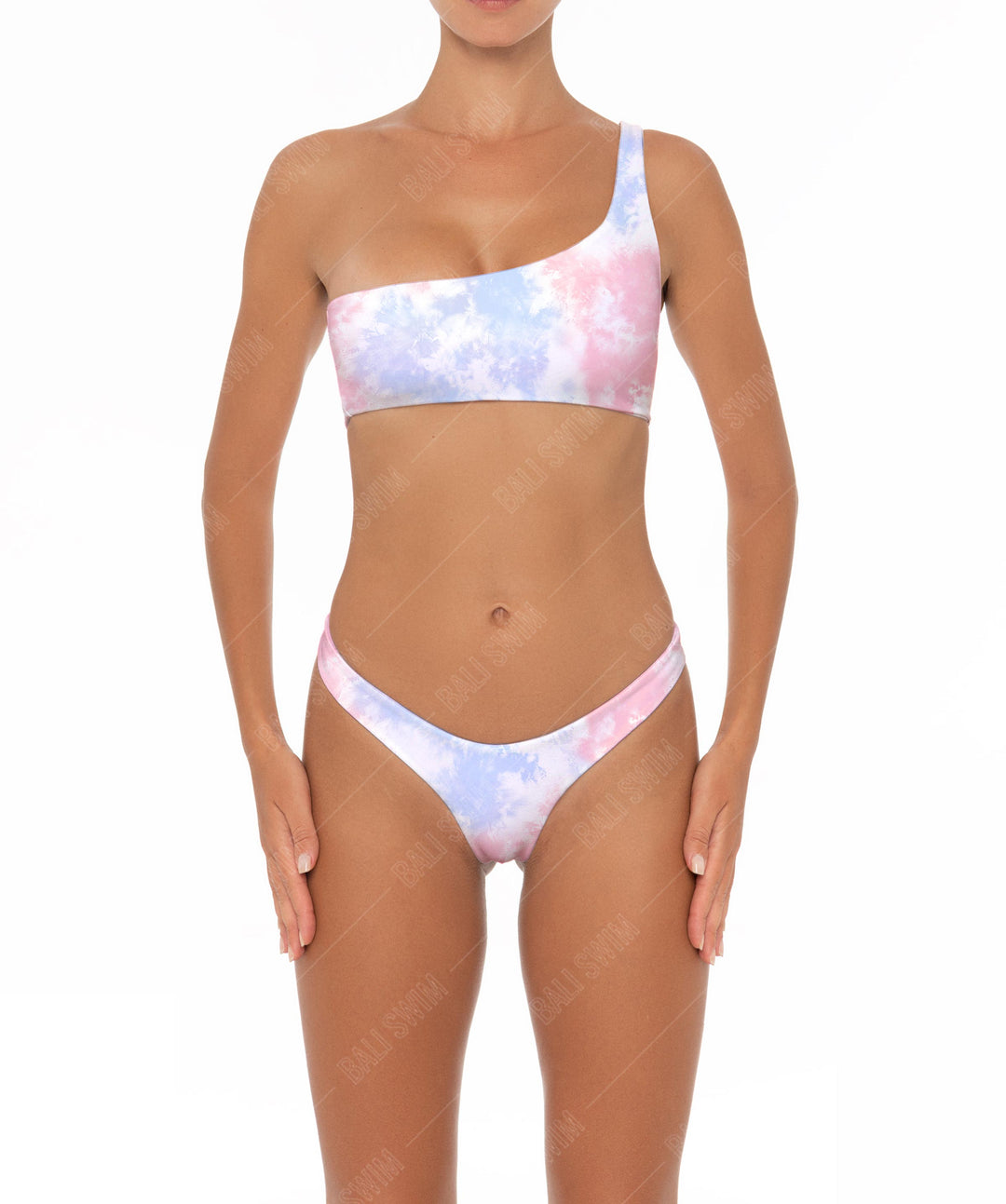 BSWS-B05 Tanga Bikini Bottom