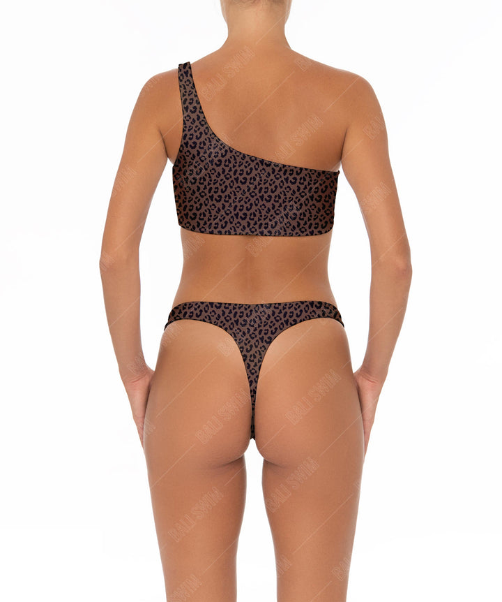 BSWS-B05 Tanga Bikini Bottom