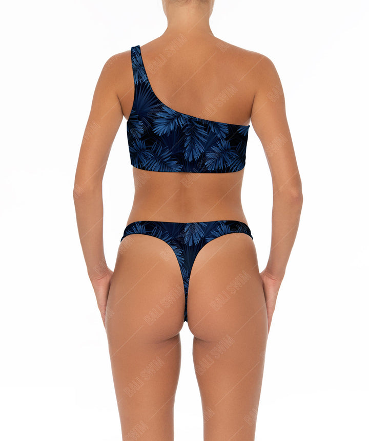 BSWS-B05 Tanga Bikini Bottom