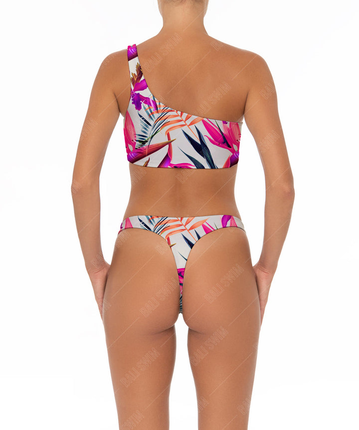 BSWS-B05 Tanga Bikini Bottom