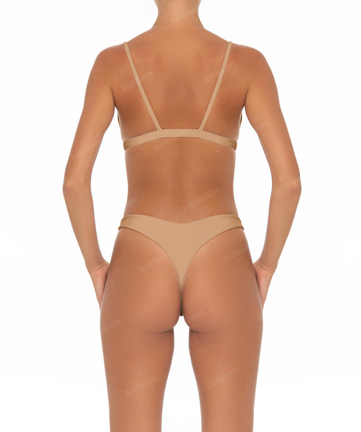 BSWS-T10s Bralette Bikini Top