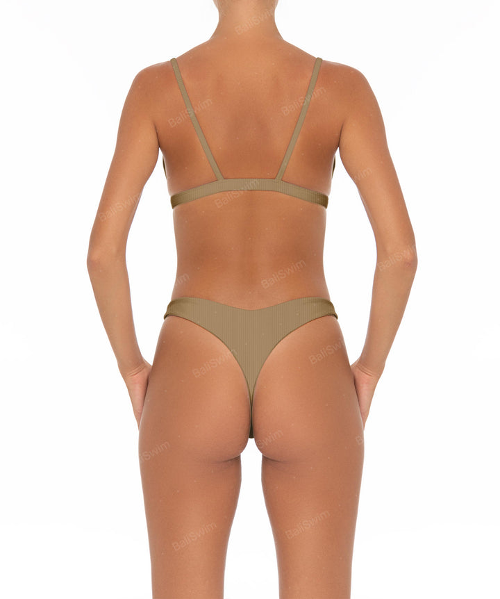 BSWS-T10s Bralette Bikini Top