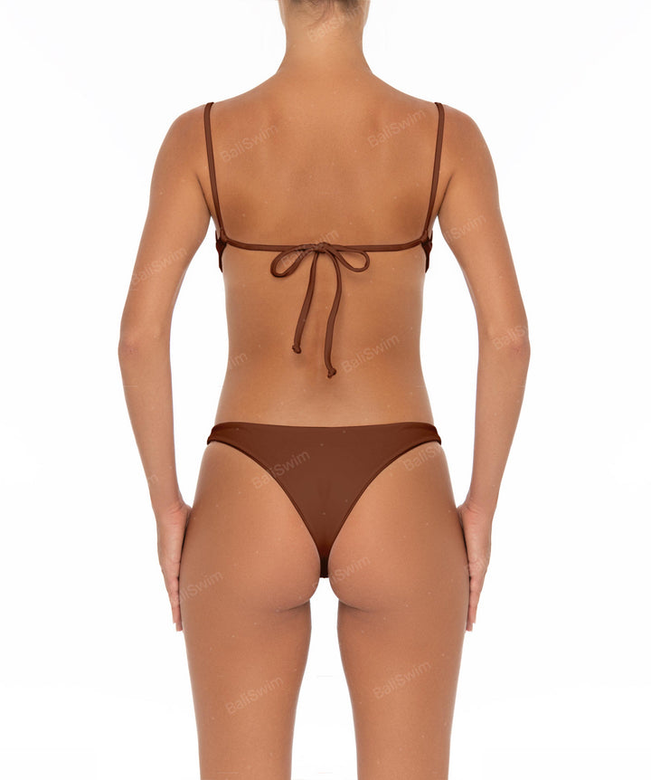 BSWS-T12 Camisole Bikini Top