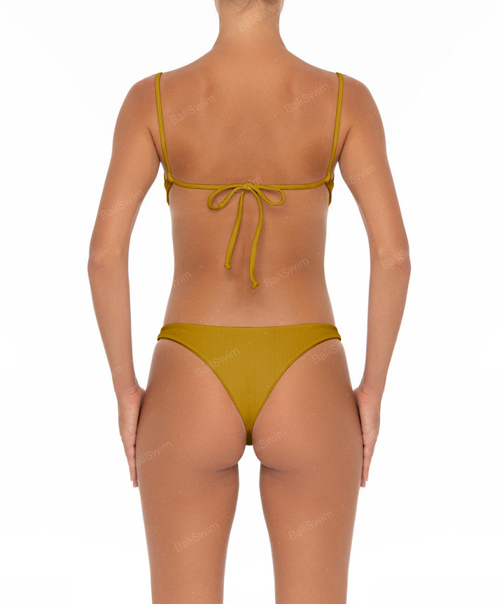 BSWS-T12s Camisole Bikini Top