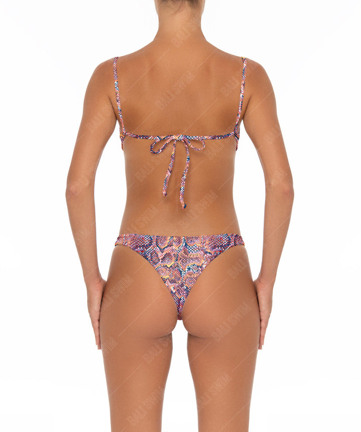 BSWS-T12 Camisole Bikini Top
