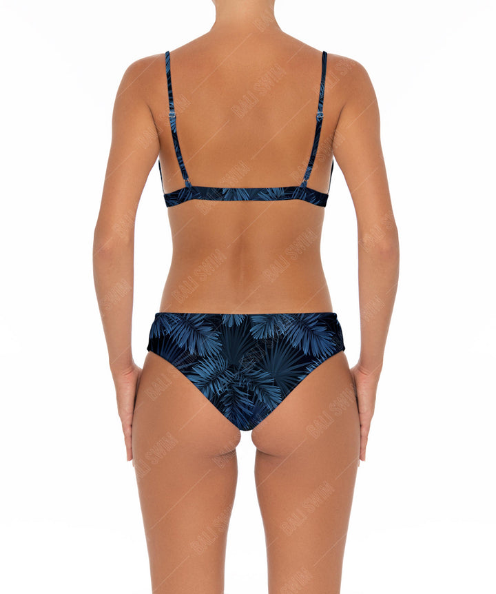 BSWS-T13 Fixed Triangle Bikini Top