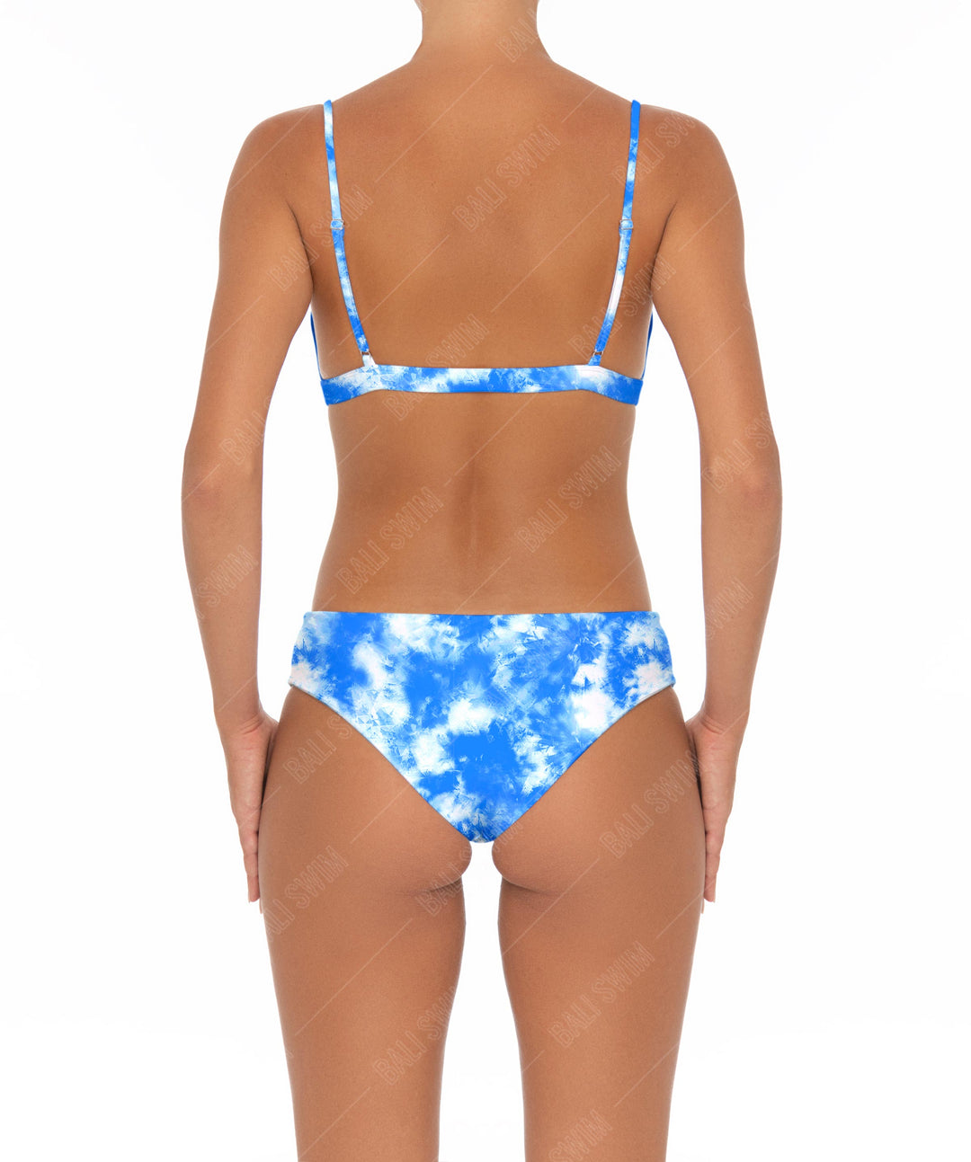 BSWS-B13 Hipster Bikini Bottom