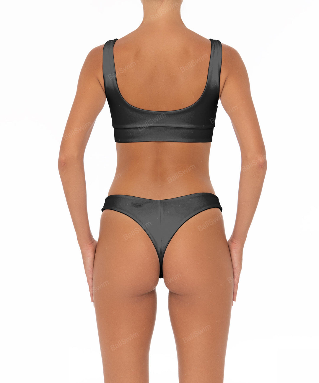 BSWS-T14 Camisole Bikini Top