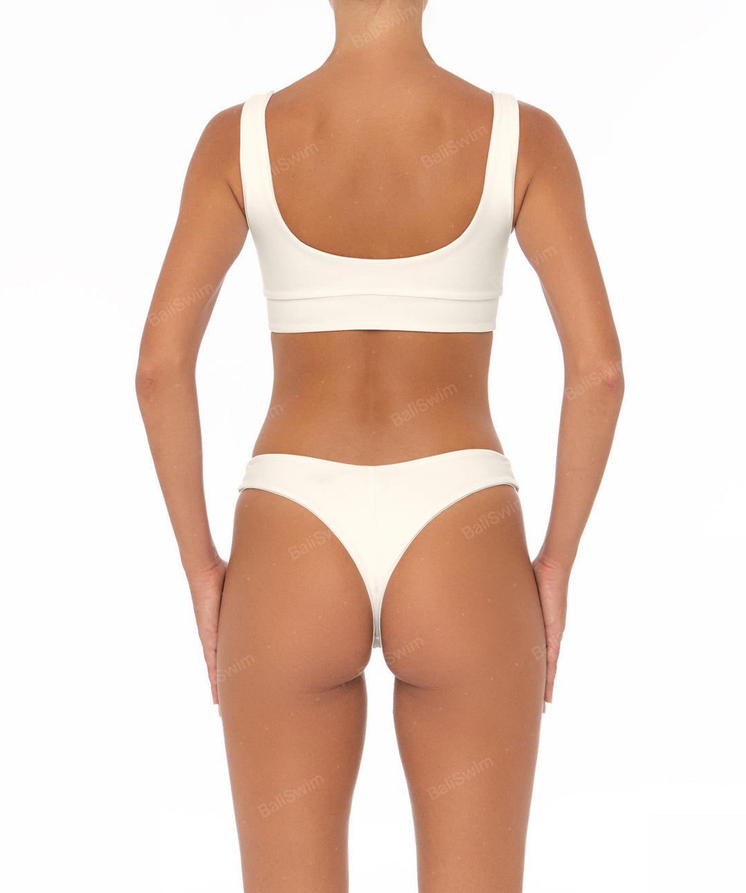 BSWS-T14 Camisole Bikini Top