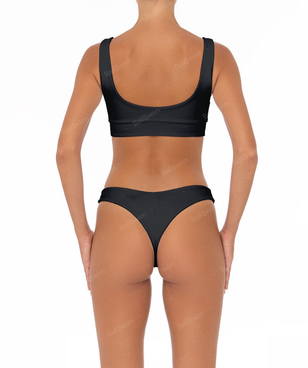 BSWS-T14 Camisole Bikini Top