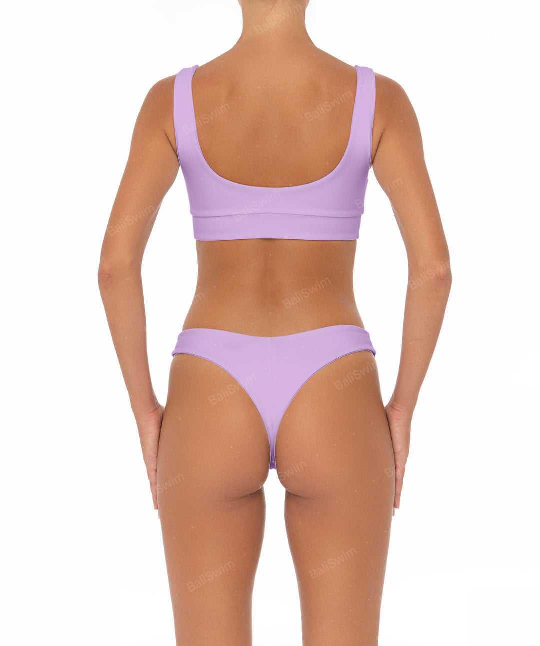 BSWS-T14 Camisole Bikini Top