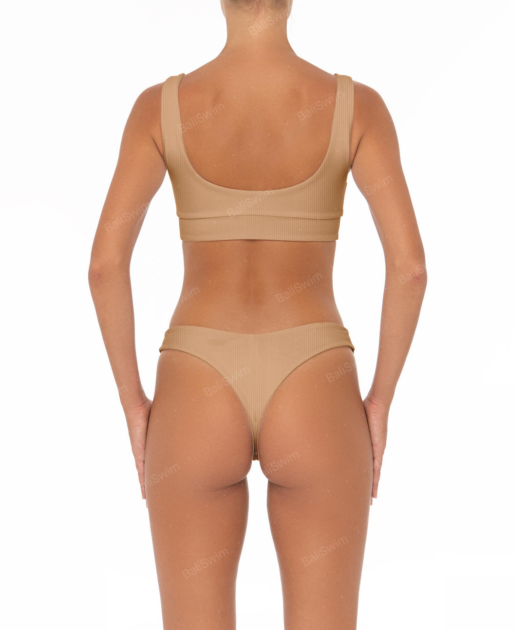 BSWS-T14s Camisole Bikini Top