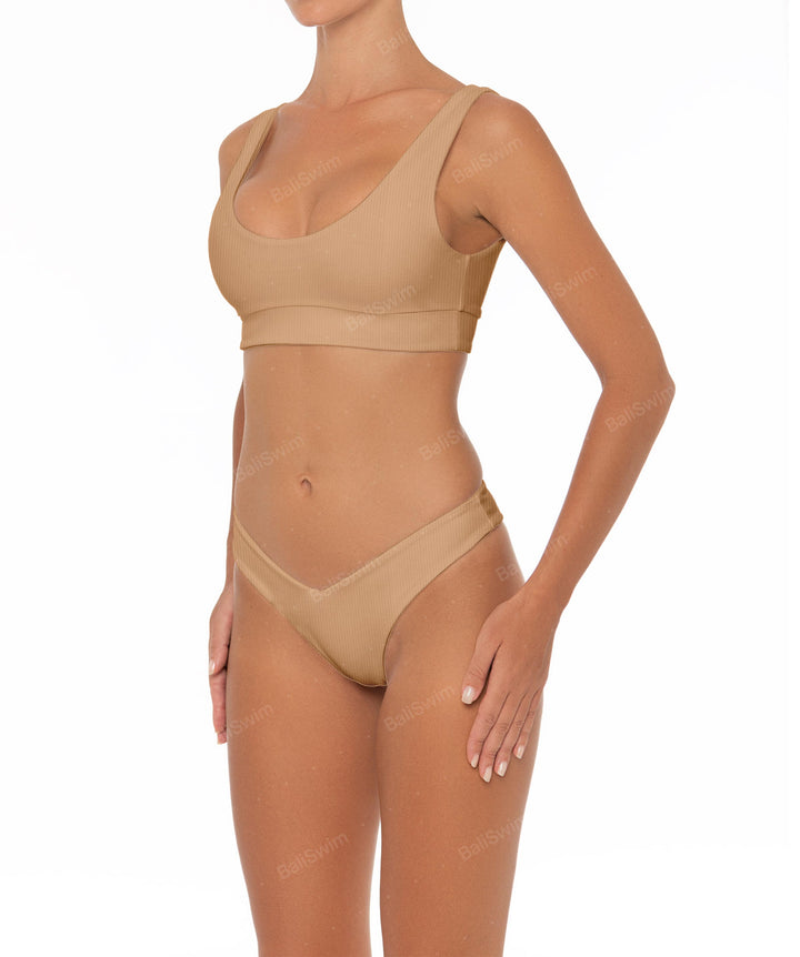 BSWS-T14s Camisole Bikini Top