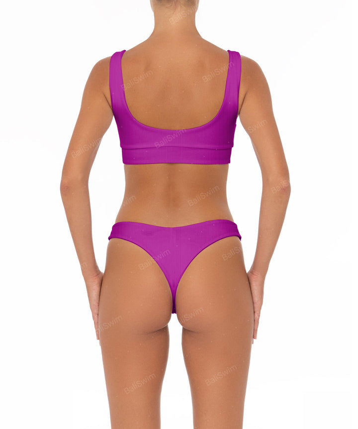 BSWS-T14rs Camisole Bikini Top - Ready Stock Bundle