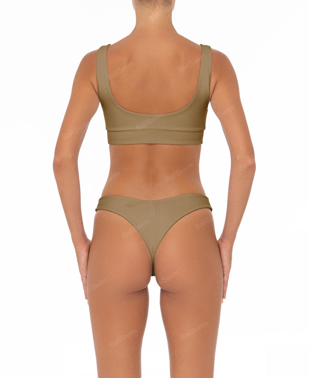 BSWS-T14s Camisole Bikini Top