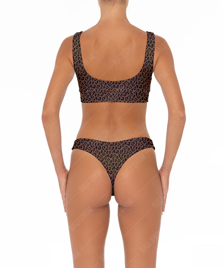 BSWS-T14 Camisole Bikini Top