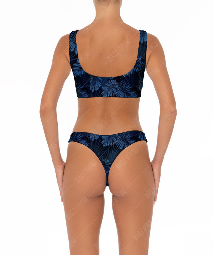 BSWS-T14 Camisole Bikini Top