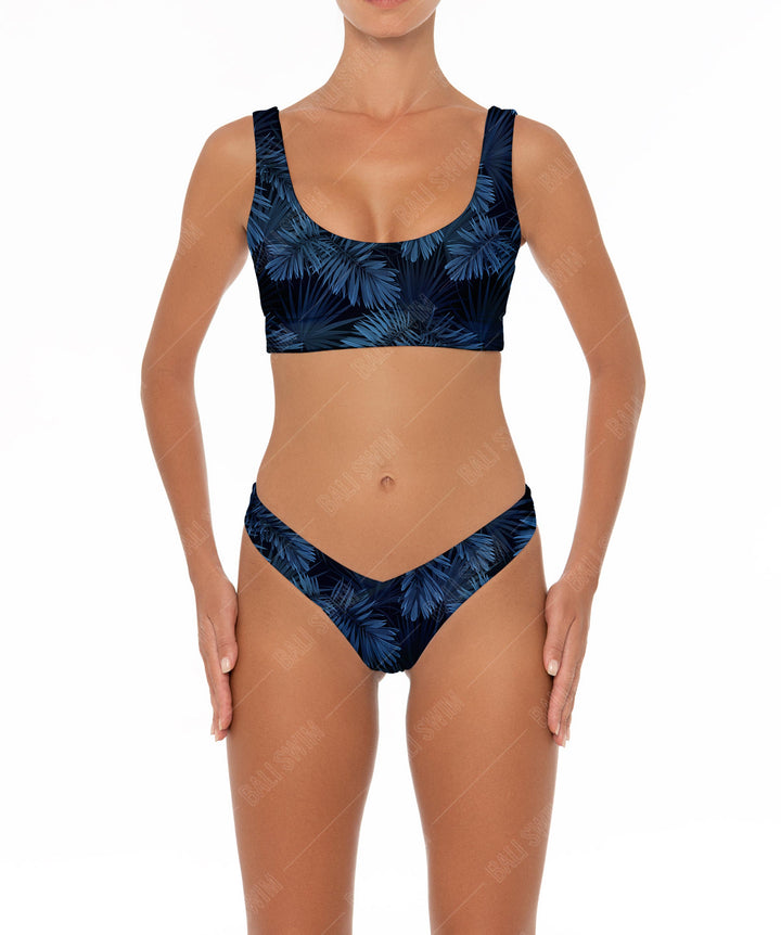 BSWS-T14 Camisole Bikini Top