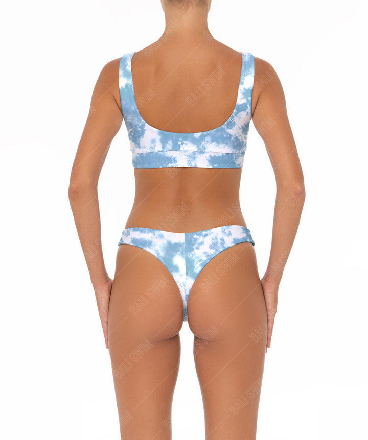 BSWS-T14 Camisole Bikini Top