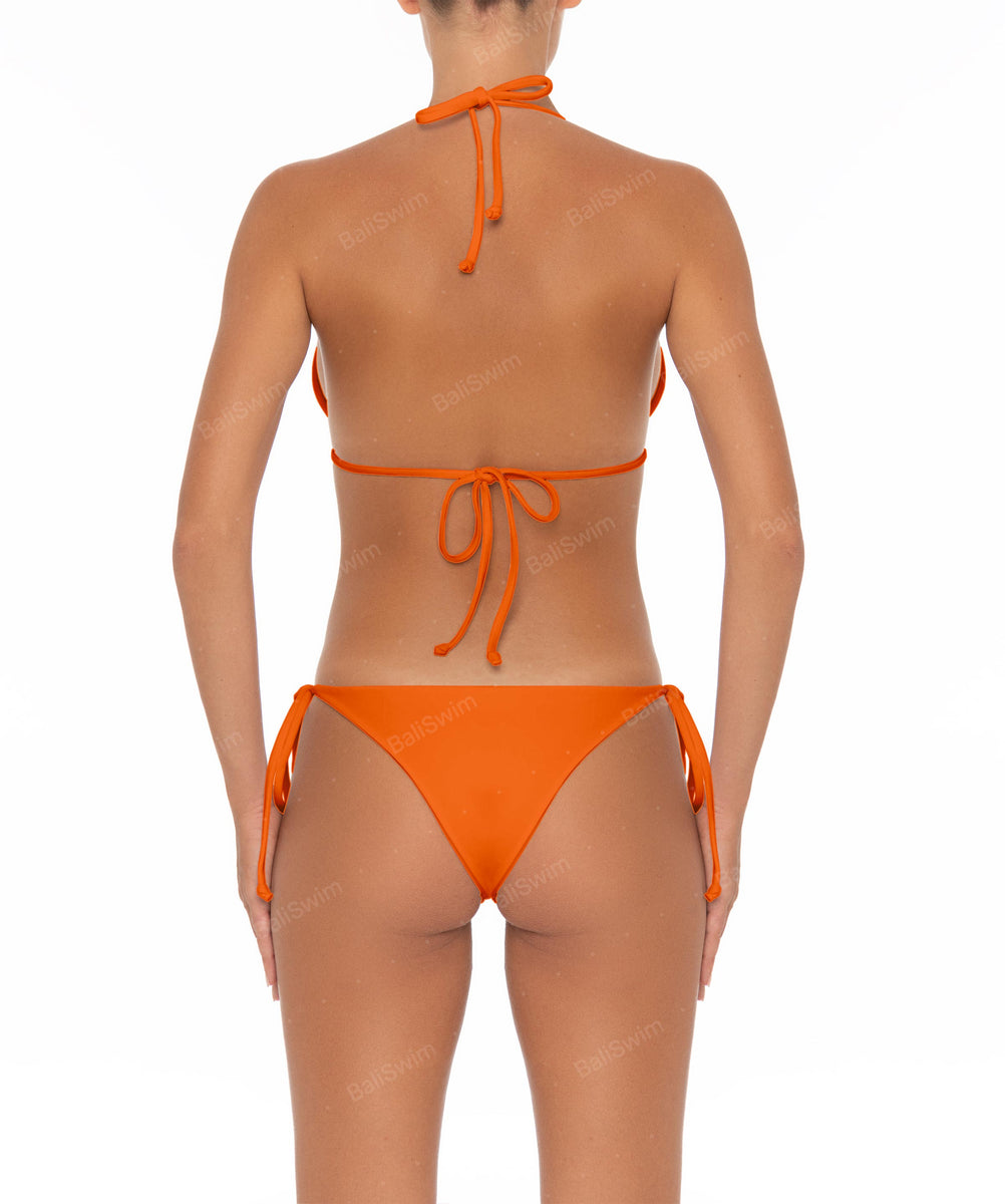 BSWS-B34 String Bikini Bottom – Bali Swim