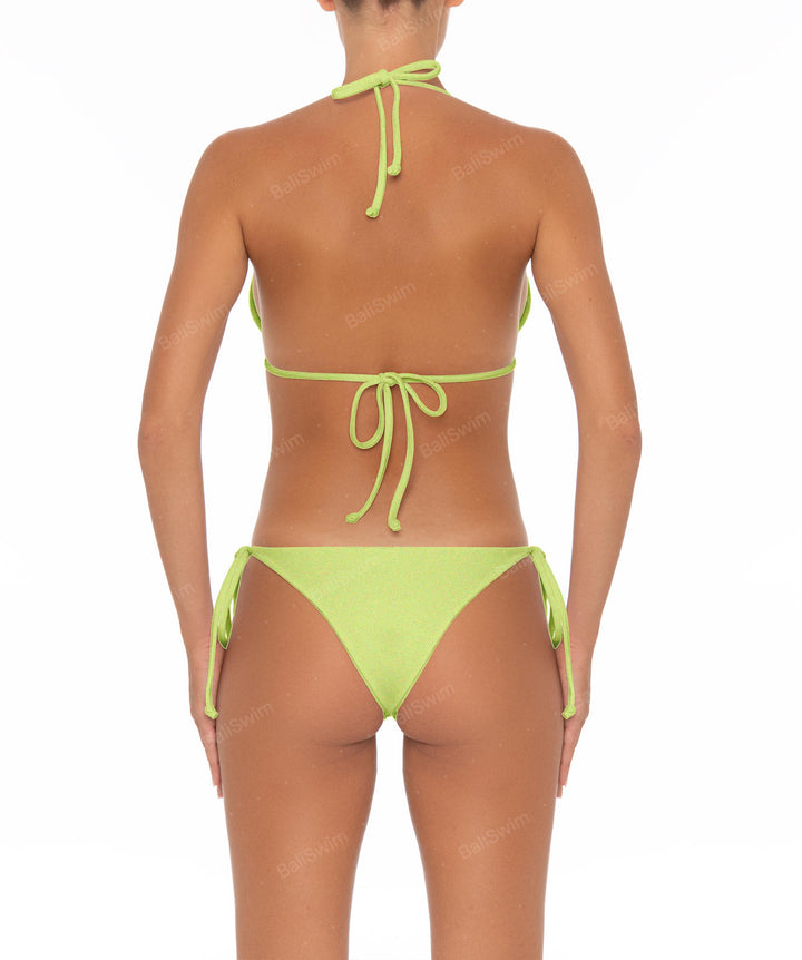 BSWS-T16 Classic Triangle Bikini Top