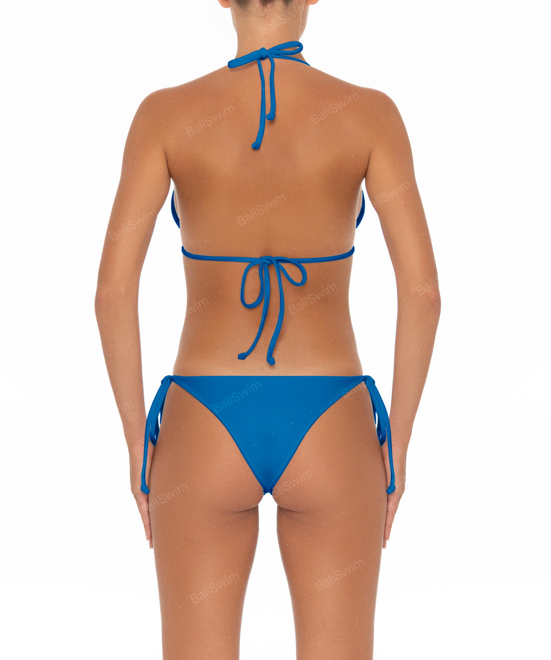 BSWS-T16 Classic Triangle Bikini Top