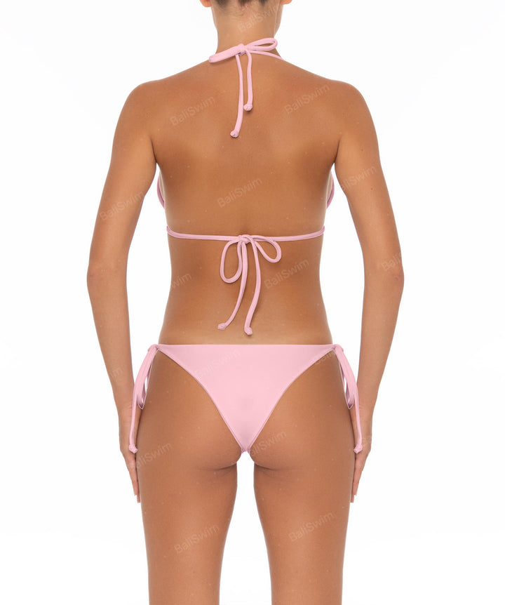 BSWS-T16 Classic Triangle Bikini Top