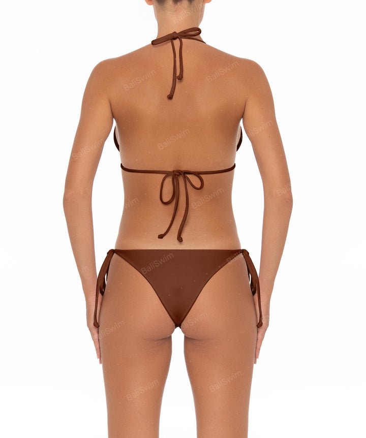 BSWS-T16 Classic Triangle Bikini Top