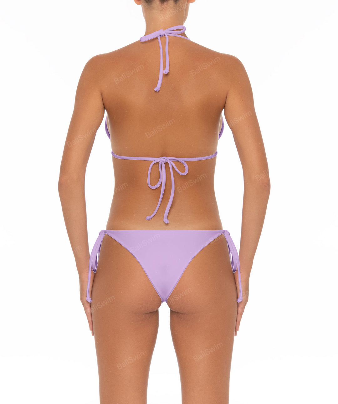 BSWS-T16 Classic Triangle Bikini Top