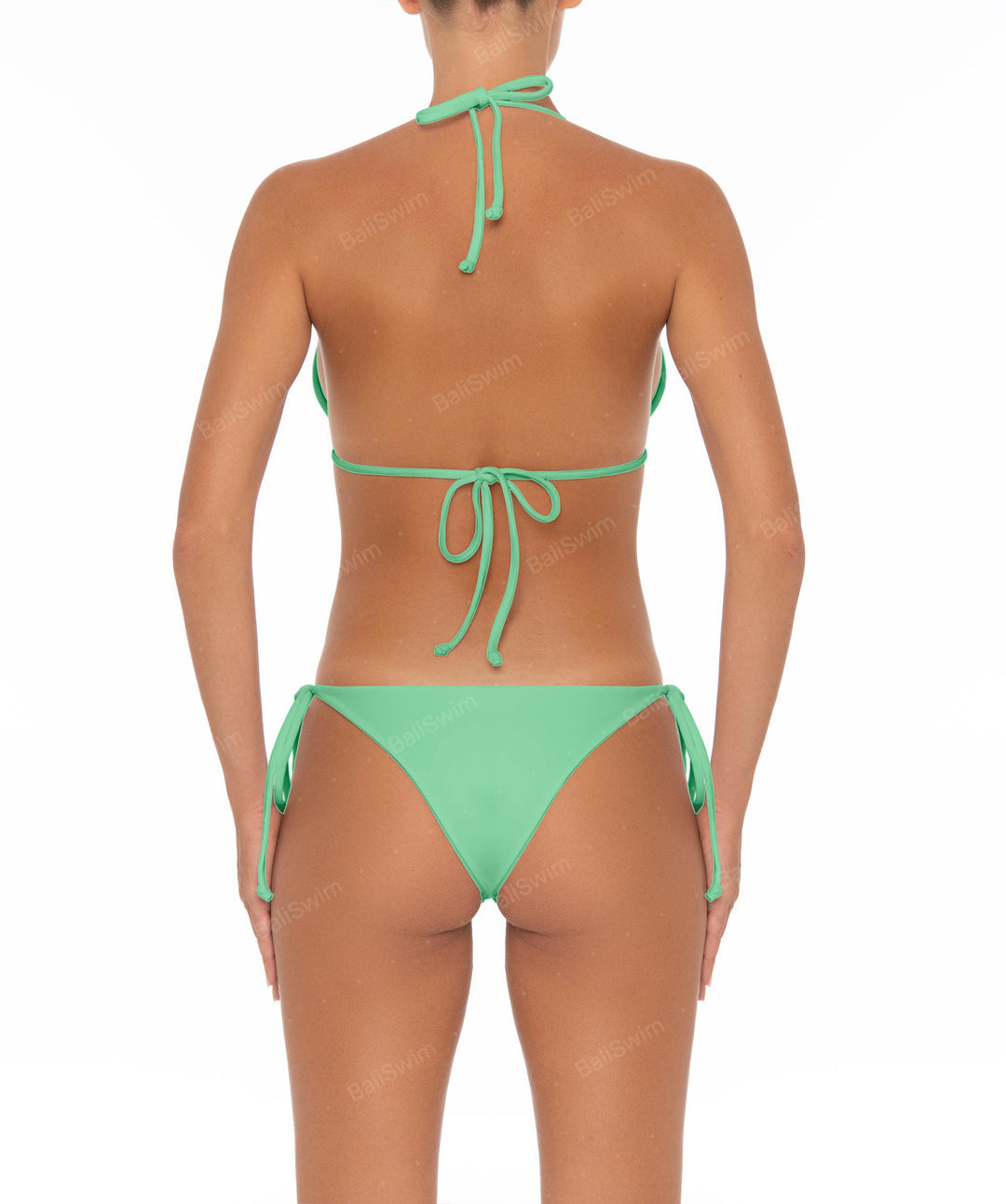 BSWS-B16 String Bikini Bottom