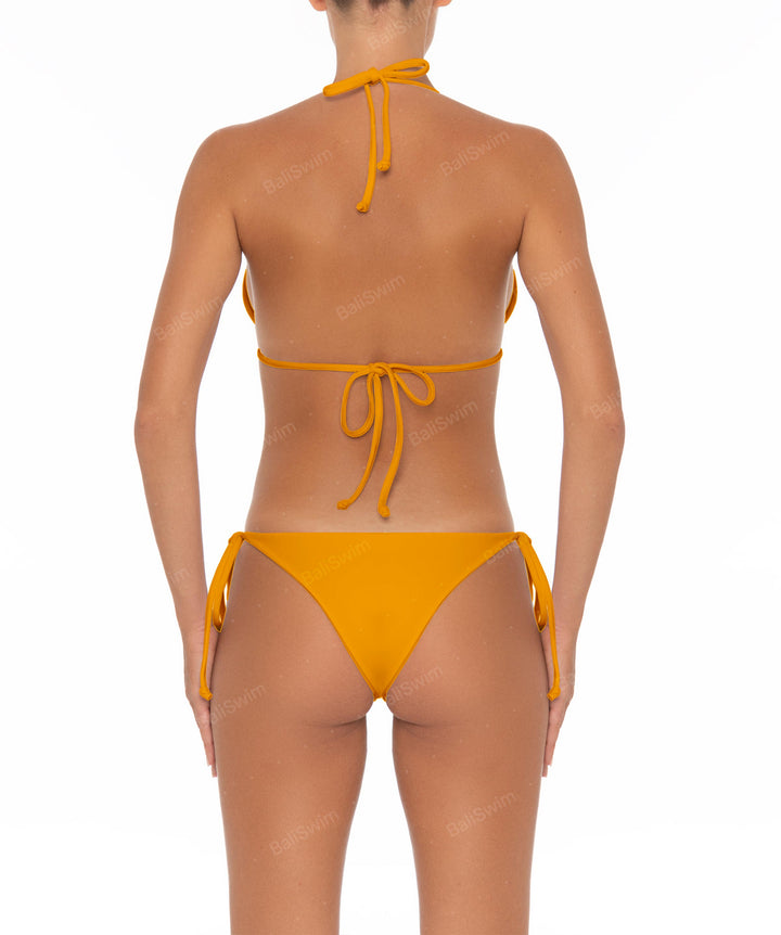 BSWS-T16 Classic Triangle Bikini Top