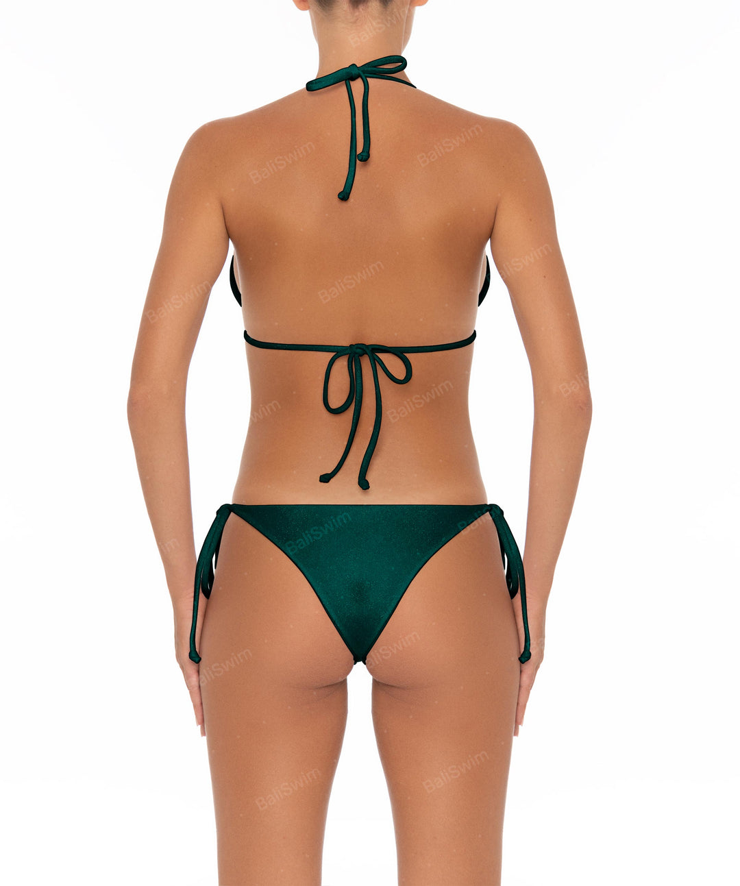 BSWS-B16 String Bikini Bottom