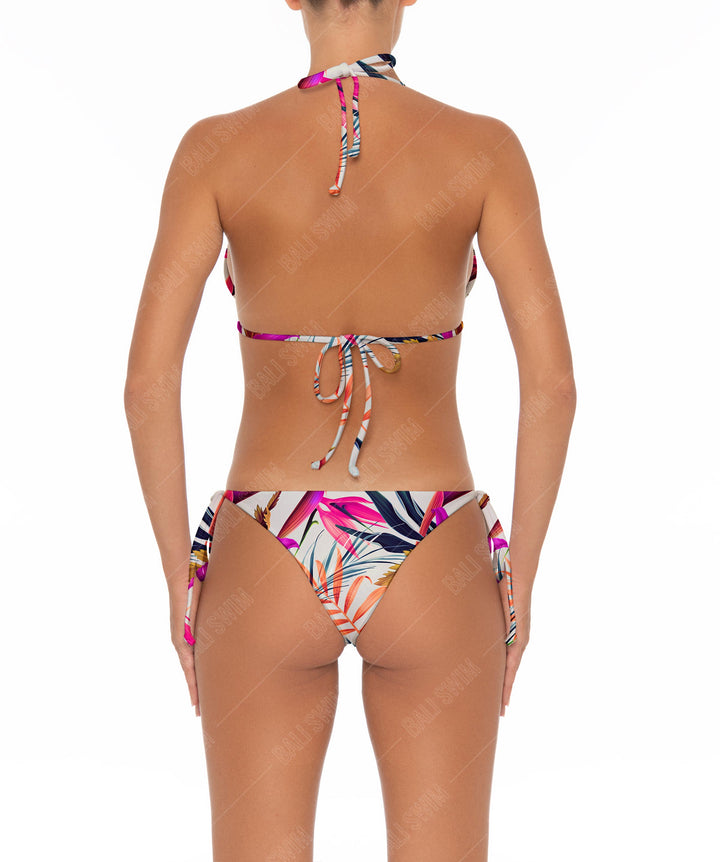 BSWS-T16 Classic Triangle Bikini Top