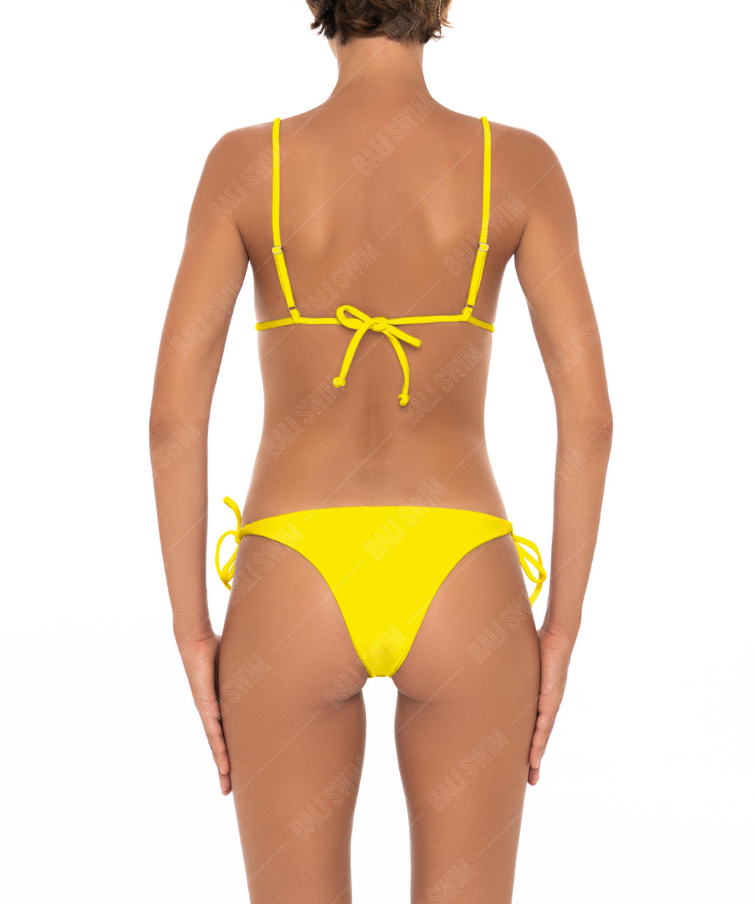 BSWS-B21 String Bikini Bottom